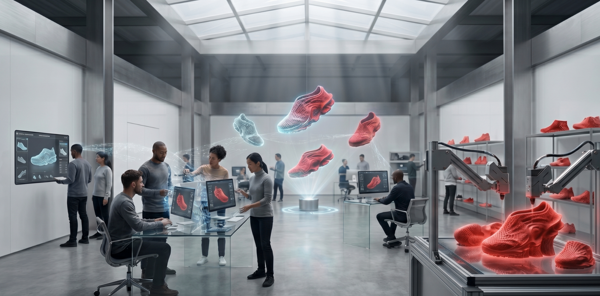 Generative Design